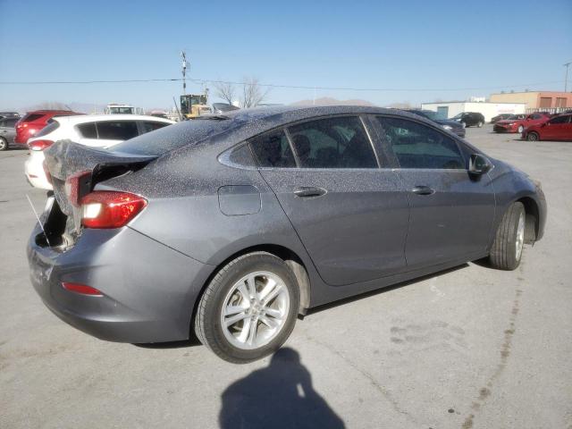 Photo 2 VIN: 1G1BE5SM5J7133135 - CHEVROLET CRUZE 