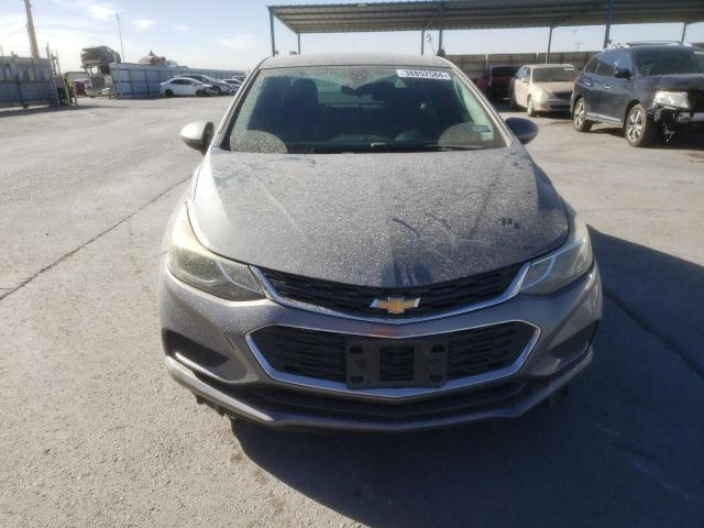 Photo 4 VIN: 1G1BE5SM5J7133135 - CHEVROLET CRUZE 