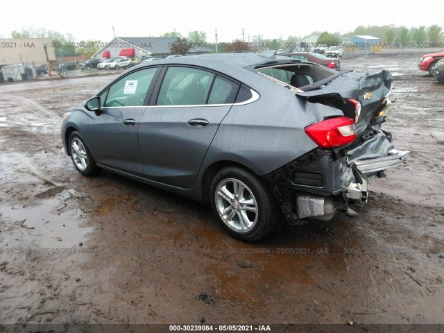 Photo 2 VIN: 1G1BE5SM5J7143700 - CHEVROLET CRUZE 