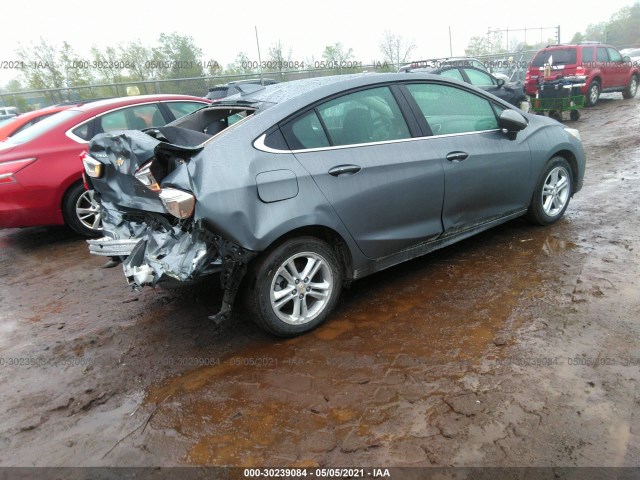 Photo 3 VIN: 1G1BE5SM5J7143700 - CHEVROLET CRUZE 