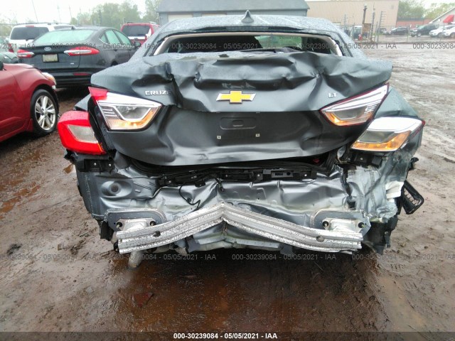 Photo 5 VIN: 1G1BE5SM5J7143700 - CHEVROLET CRUZE 