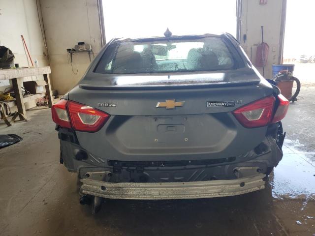 Photo 5 VIN: 1G1BE5SM5J7144037 - CHEVROLET CRUZE 