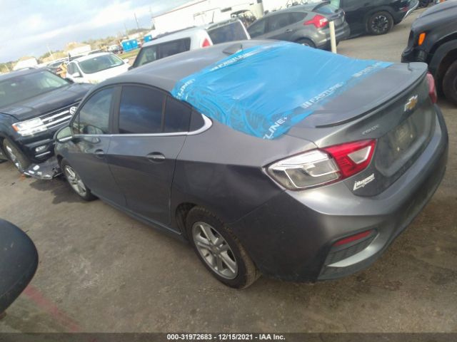 Photo 2 VIN: 1G1BE5SM5J7144815 - CHEVROLET CRUZE 