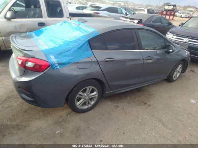 Photo 3 VIN: 1G1BE5SM5J7144815 - CHEVROLET CRUZE 