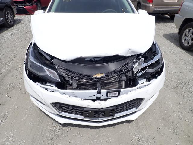 Photo 6 VIN: 1G1BE5SM5J7148069 - CHEVROLET CRUZE LT 