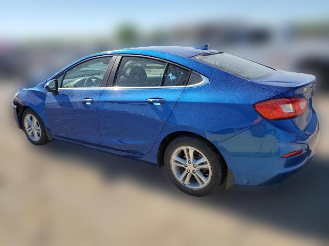 Photo 1 VIN: 1G1BE5SM5J7148752 - CHEVROLET CRUZE 