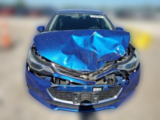 Photo 4 VIN: 1G1BE5SM5J7148752 - CHEVROLET CRUZE 