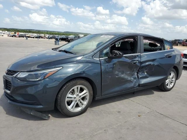 Photo 0 VIN: 1G1BE5SM5J7151814 - CHEVROLET CRUZE LT 