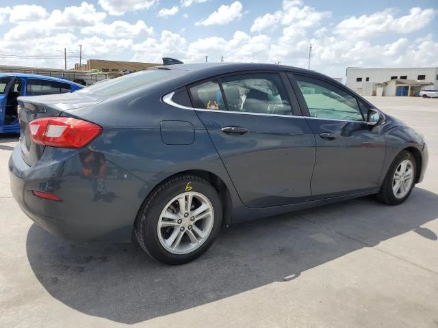 Photo 2 VIN: 1G1BE5SM5J7151814 - CHEVROLET CRUZE LT 