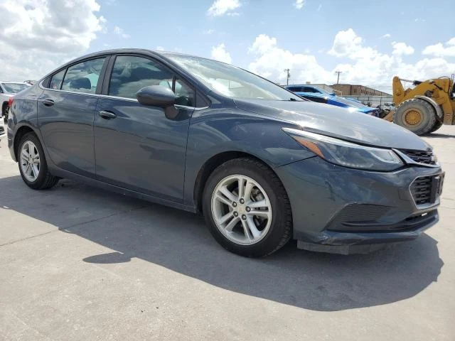 Photo 3 VIN: 1G1BE5SM5J7151814 - CHEVROLET CRUZE LT 