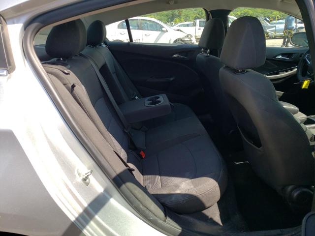 Photo 5 VIN: 1G1BE5SM5J7152428 - CHEVROLET CRUZE LT 