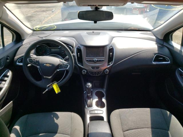 Photo 8 VIN: 1G1BE5SM5J7152428 - CHEVROLET CRUZE LT 