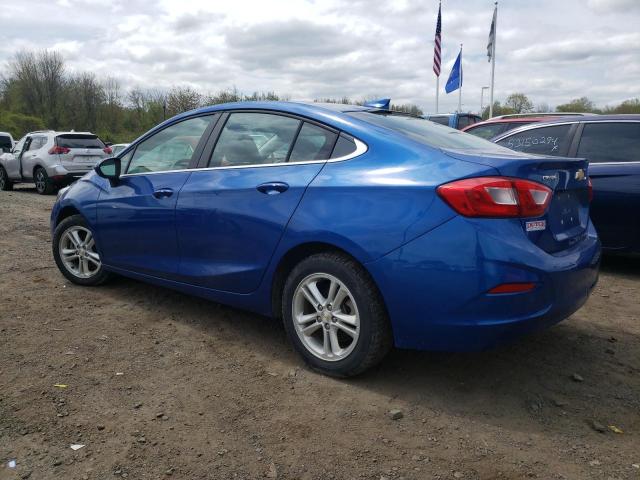 Photo 1 VIN: 1G1BE5SM5J7154485 - CHEVROLET CRUZE 