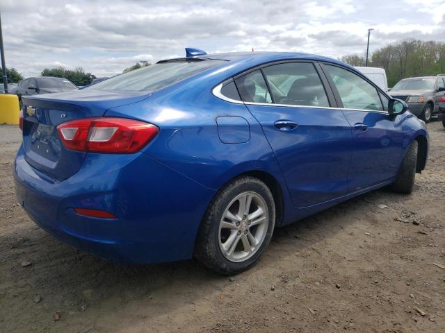 Photo 2 VIN: 1G1BE5SM5J7154485 - CHEVROLET CRUZE 