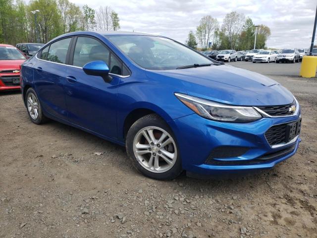 Photo 3 VIN: 1G1BE5SM5J7154485 - CHEVROLET CRUZE 