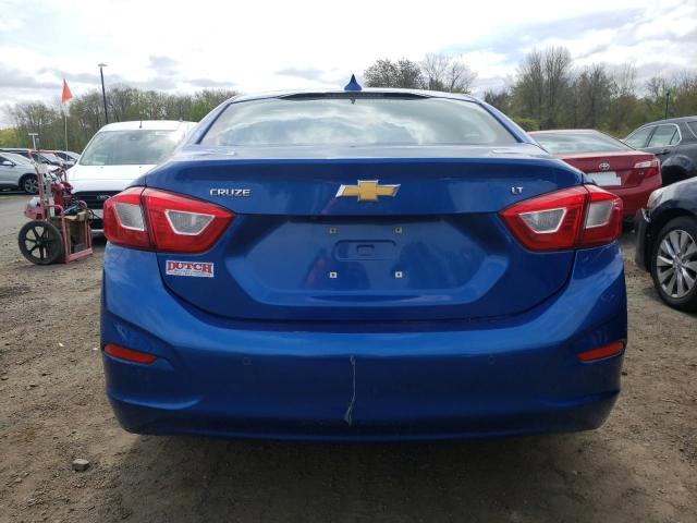 Photo 5 VIN: 1G1BE5SM5J7154485 - CHEVROLET CRUZE 