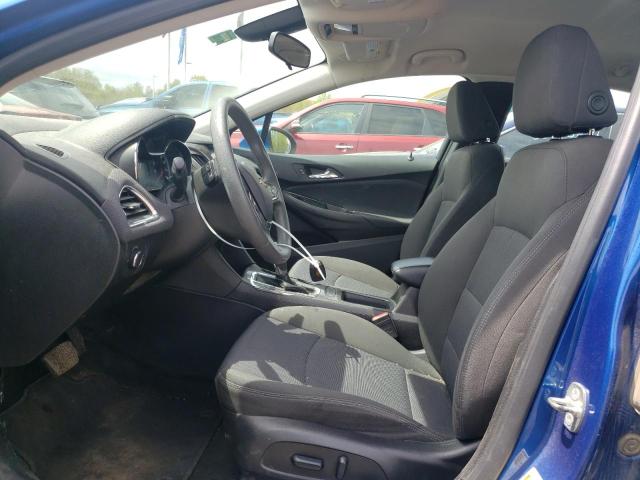 Photo 6 VIN: 1G1BE5SM5J7154485 - CHEVROLET CRUZE 