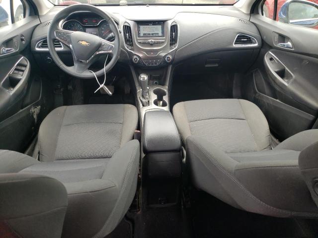 Photo 7 VIN: 1G1BE5SM5J7154485 - CHEVROLET CRUZE 