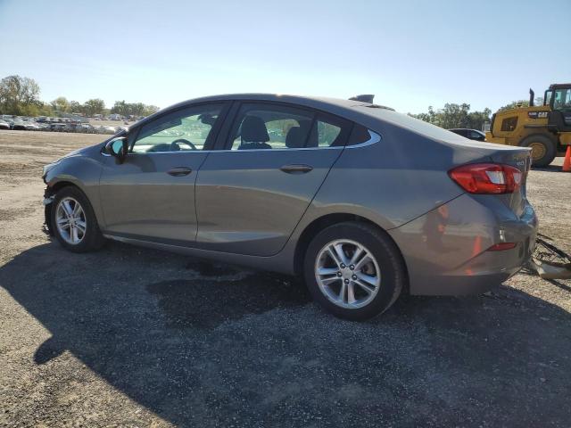 Photo 1 VIN: 1G1BE5SM5J7155281 - CHEVROLET CRUZE LT 