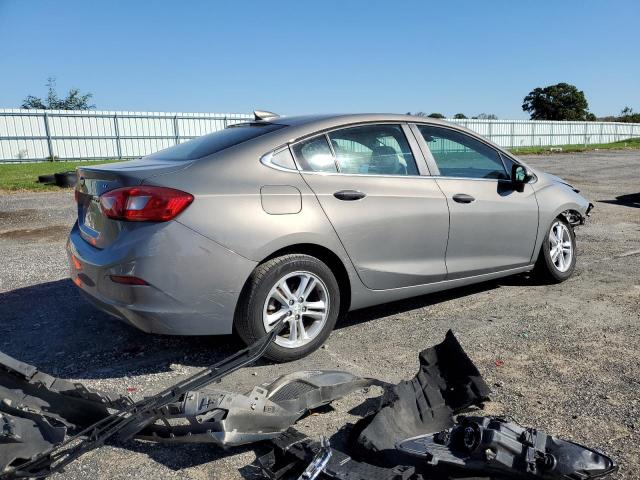 Photo 2 VIN: 1G1BE5SM5J7155281 - CHEVROLET CRUZE LT 