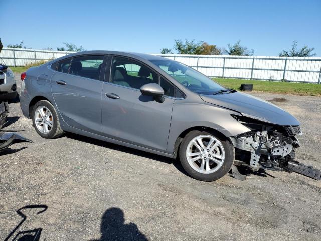 Photo 3 VIN: 1G1BE5SM5J7155281 - CHEVROLET CRUZE LT 