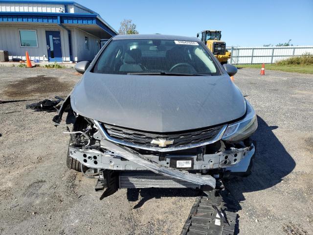 Photo 4 VIN: 1G1BE5SM5J7155281 - CHEVROLET CRUZE LT 