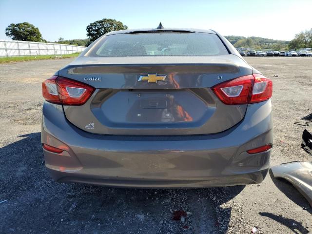 Photo 5 VIN: 1G1BE5SM5J7155281 - CHEVROLET CRUZE LT 