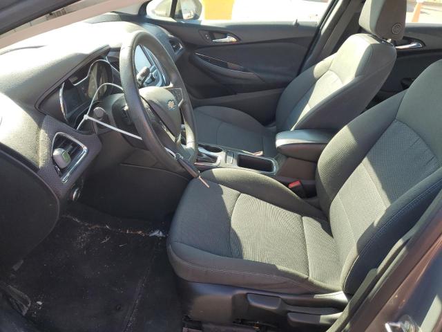 Photo 6 VIN: 1G1BE5SM5J7155281 - CHEVROLET CRUZE LT 