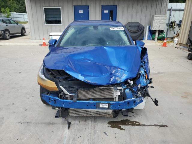 Photo 4 VIN: 1G1BE5SM5J7156267 - CHEVROLET CRUZE LT 