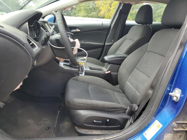 Photo 6 VIN: 1G1BE5SM5J7156267 - CHEVROLET CRUZE LT 