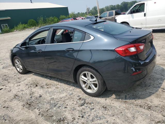 Photo 1 VIN: 1G1BE5SM5J7156558 - CHEVROLET CRUZE LT 