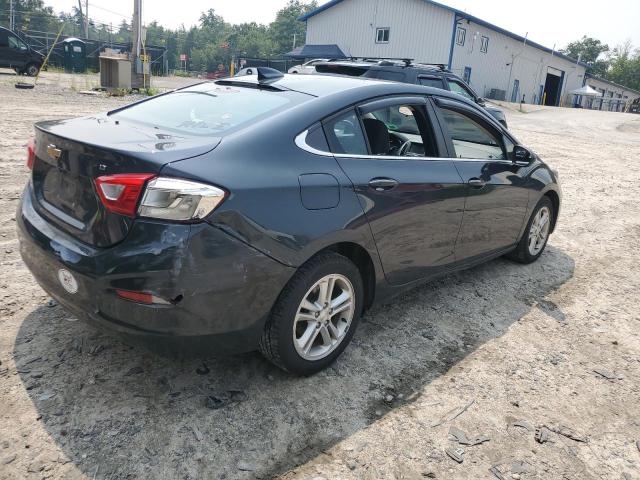 Photo 2 VIN: 1G1BE5SM5J7156558 - CHEVROLET CRUZE LT 