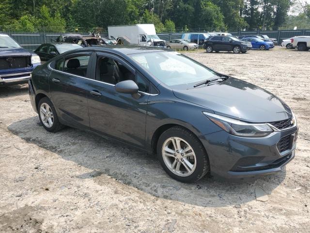 Photo 3 VIN: 1G1BE5SM5J7156558 - CHEVROLET CRUZE LT 