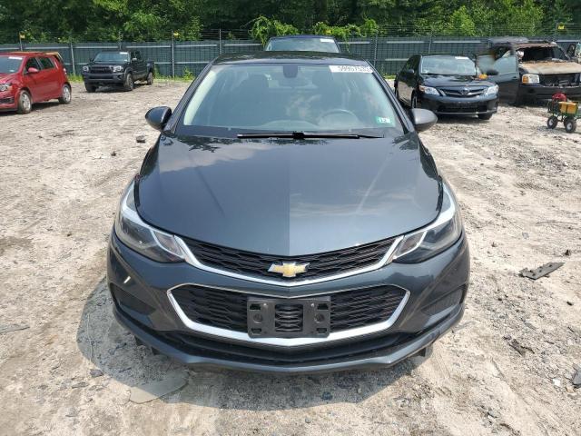 Photo 4 VIN: 1G1BE5SM5J7156558 - CHEVROLET CRUZE LT 