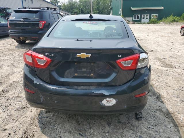 Photo 5 VIN: 1G1BE5SM5J7156558 - CHEVROLET CRUZE LT 