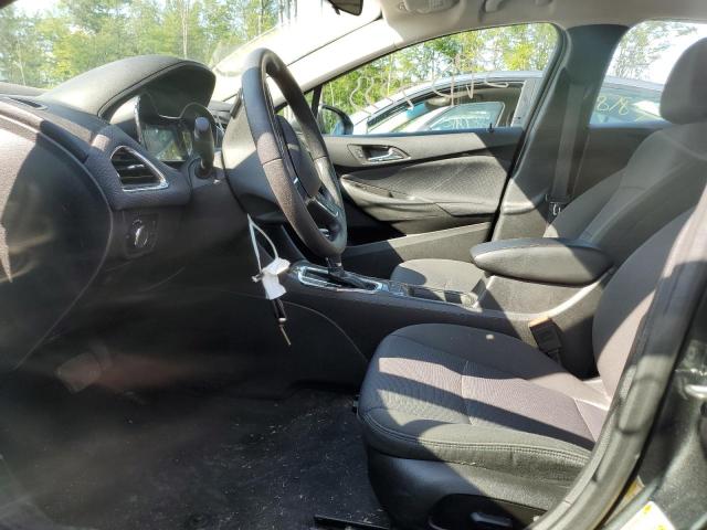 Photo 6 VIN: 1G1BE5SM5J7156558 - CHEVROLET CRUZE LT 