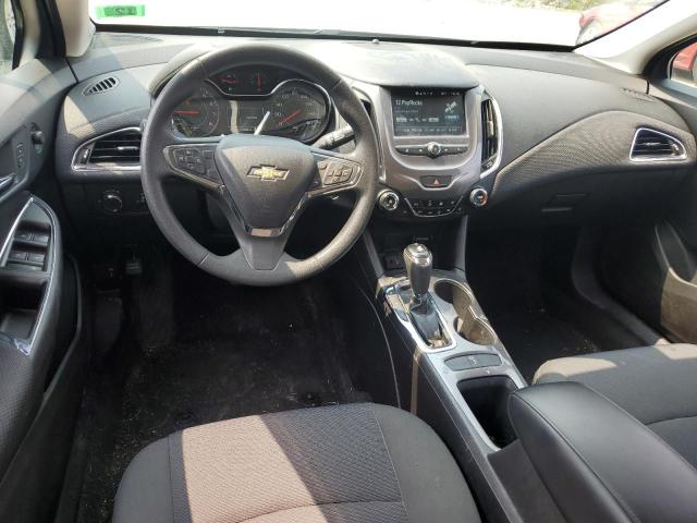 Photo 7 VIN: 1G1BE5SM5J7156558 - CHEVROLET CRUZE LT 