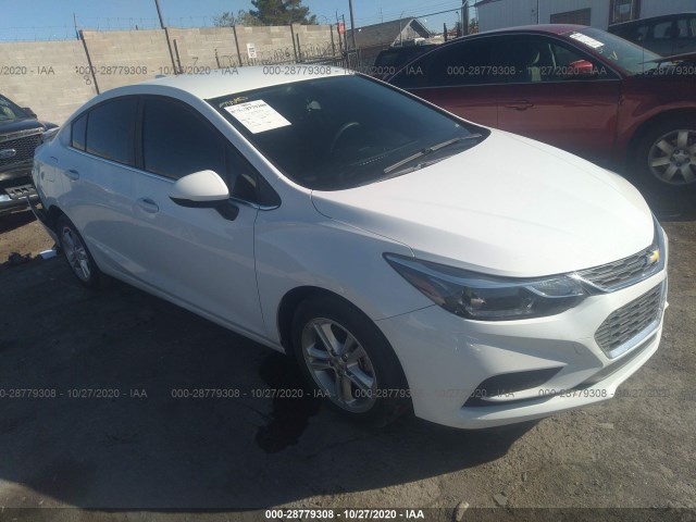 Photo 0 VIN: 1G1BE5SM5J7156673 - CHEVROLET CRUZE 