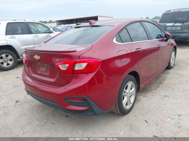 Photo 3 VIN: 1G1BE5SM5J7157340 - CHEVROLET CRUZE 