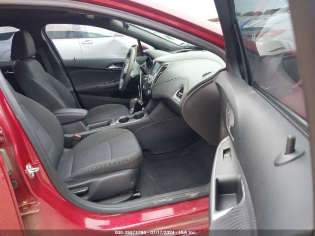 Photo 4 VIN: 1G1BE5SM5J7157340 - CHEVROLET CRUZE 