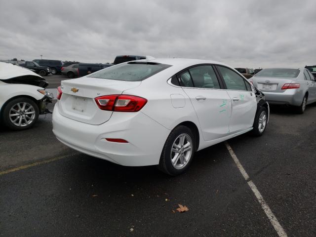 Photo 3 VIN: 1G1BE5SM5J7163994 - CHEVROLET CRUZE LT 