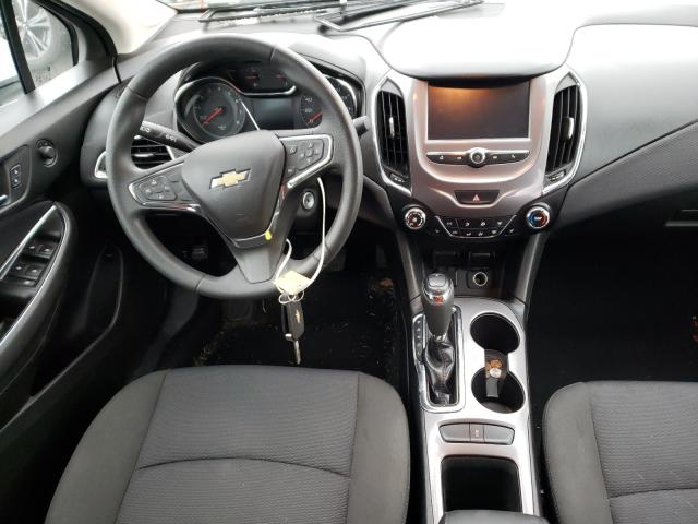 Photo 8 VIN: 1G1BE5SM5J7163994 - CHEVROLET CRUZE LT 