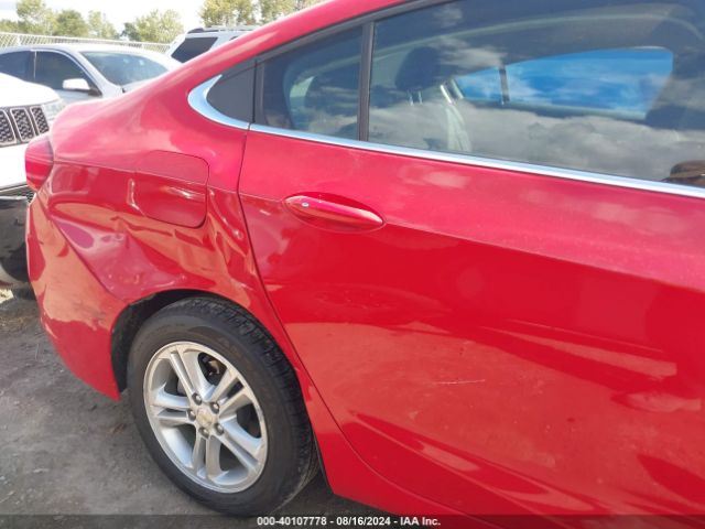 Photo 5 VIN: 1G1BE5SM5J7166457 - CHEVROLET CRUZE 