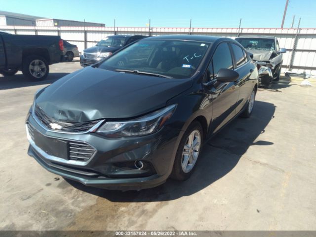 Photo 1 VIN: 1G1BE5SM5J7168077 - CHEVROLET CRUZE 