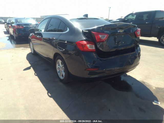 Photo 2 VIN: 1G1BE5SM5J7168077 - CHEVROLET CRUZE 