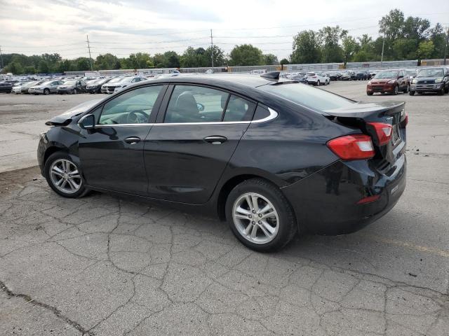 Photo 1 VIN: 1G1BE5SM5J7169469 - CHEVROLET CRUZE 