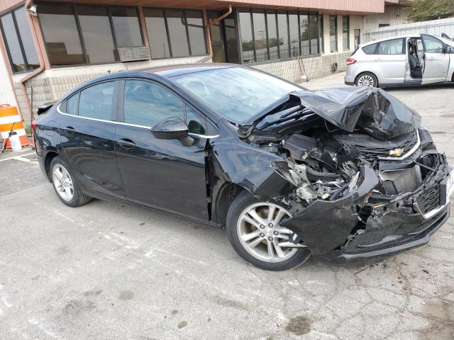 Photo 3 VIN: 1G1BE5SM5J7169469 - CHEVROLET CRUZE 