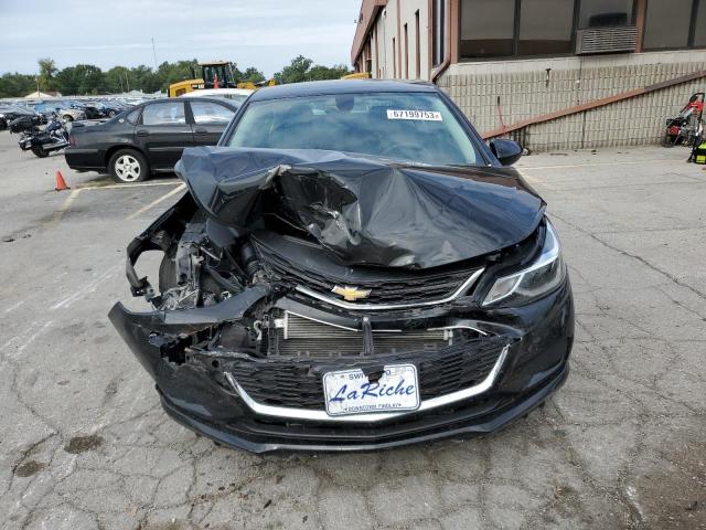 Photo 4 VIN: 1G1BE5SM5J7169469 - CHEVROLET CRUZE 