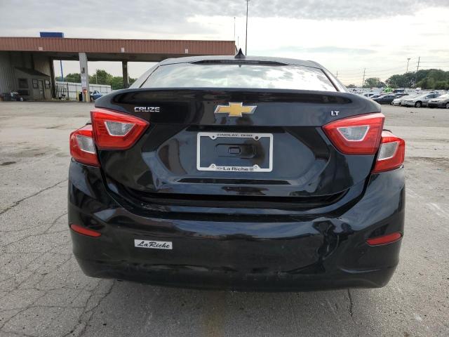 Photo 5 VIN: 1G1BE5SM5J7169469 - CHEVROLET CRUZE 