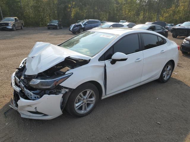 Photo 0 VIN: 1G1BE5SM5J7172887 - CHEVROLET CRUZE LT 